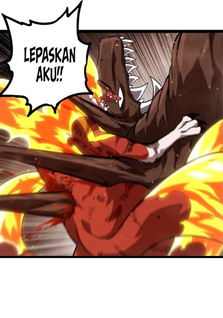 Read Evolution Begins With A Big Tree ID Manga Online