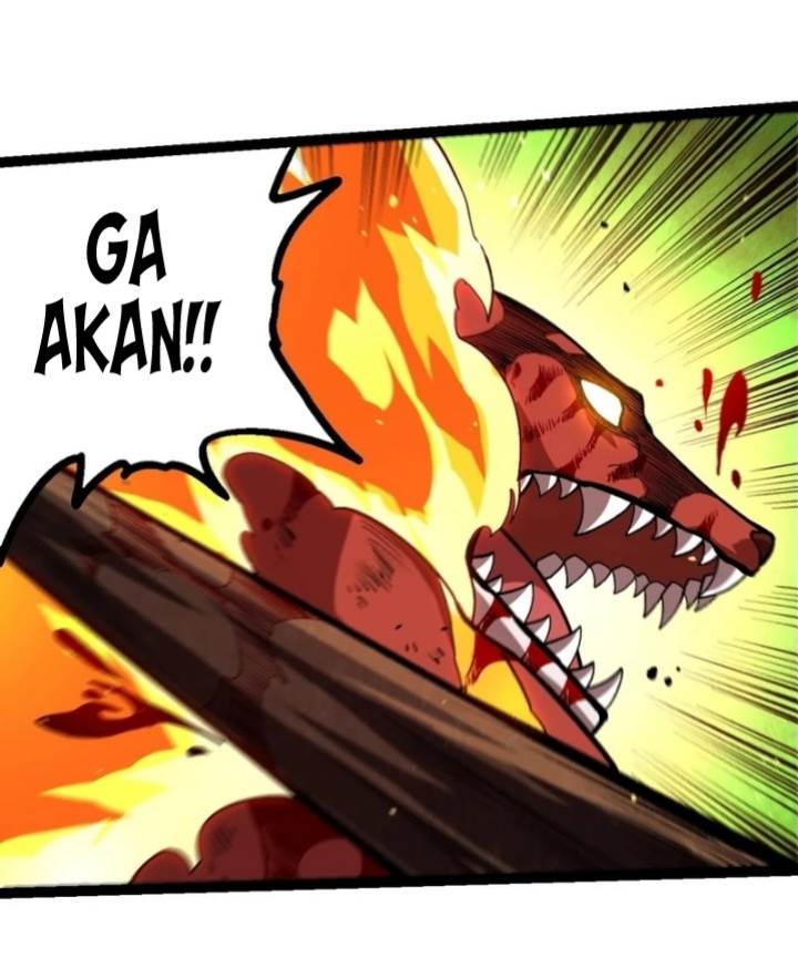 Read Evolution Begins With A Big Tree ID Manga Online