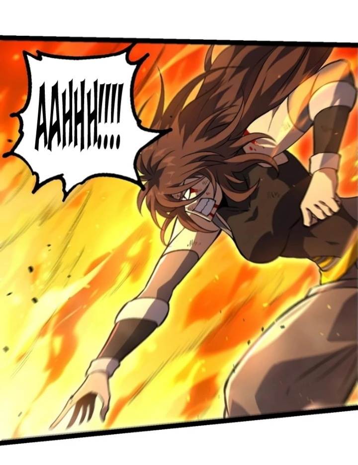 Read Evolution Begins With A Big Tree ID Manga Online