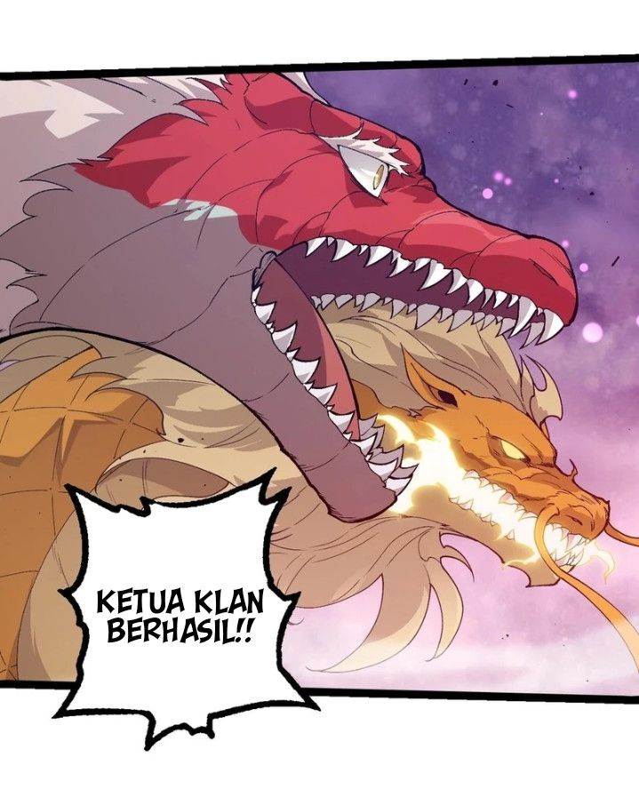 Read Evolution Begins With A Big Tree ID Manga Online