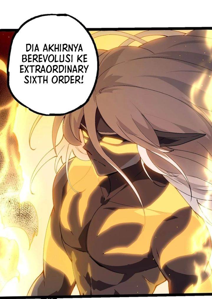 Read Evolution Begins With A Big Tree ID Manga Online