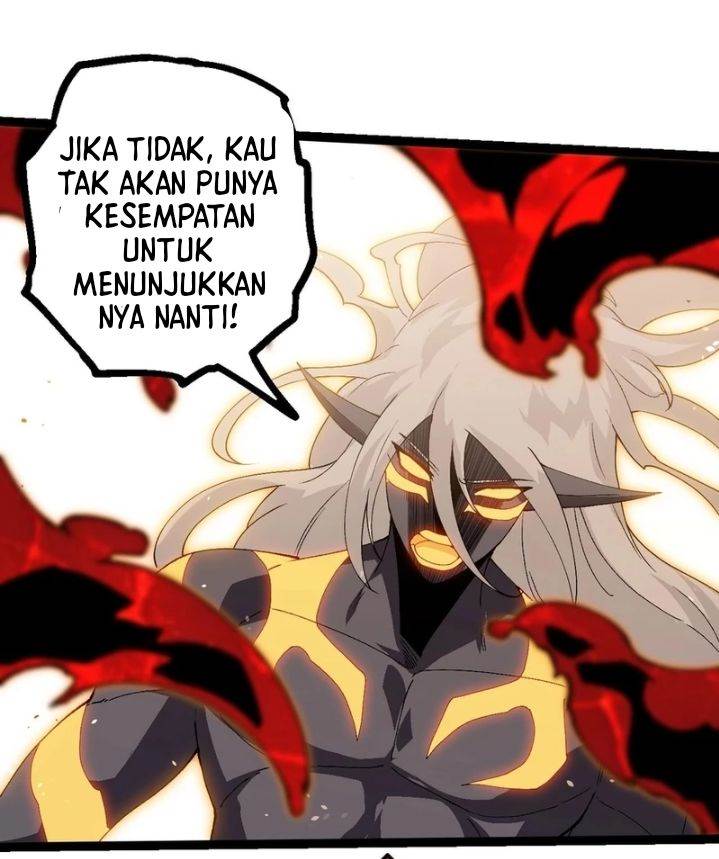 Read Evolution Begins With A Big Tree ID Manga Online