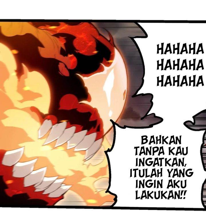 Read Evolution Begins With A Big Tree ID Manga Online