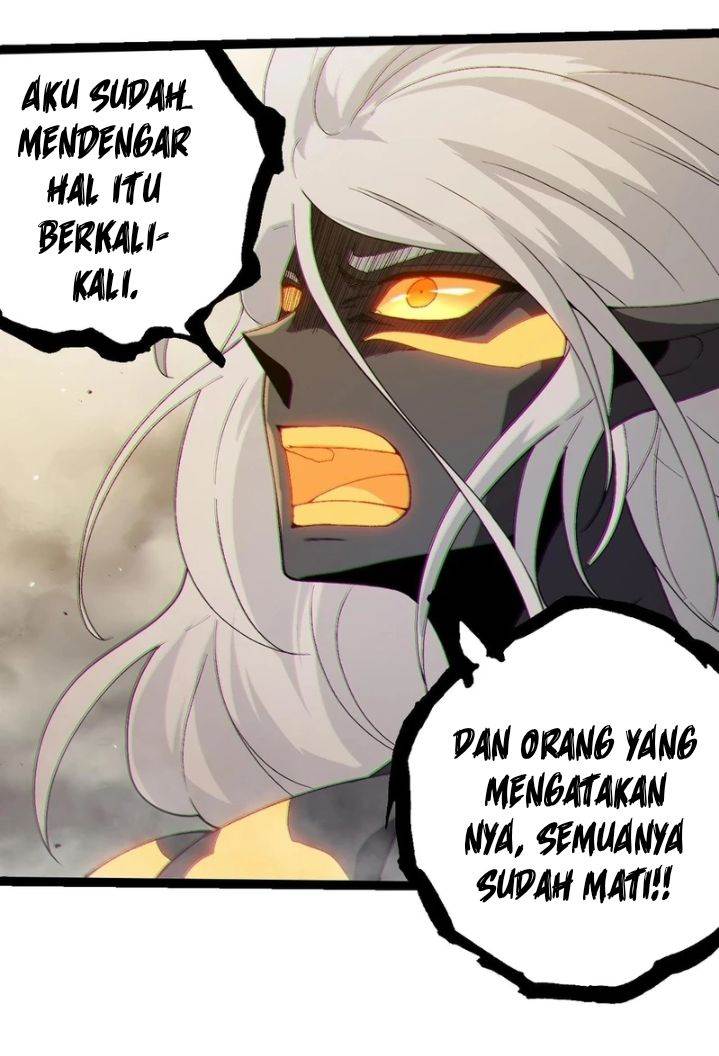 Read Evolution Begins With A Big Tree ID Manga Online