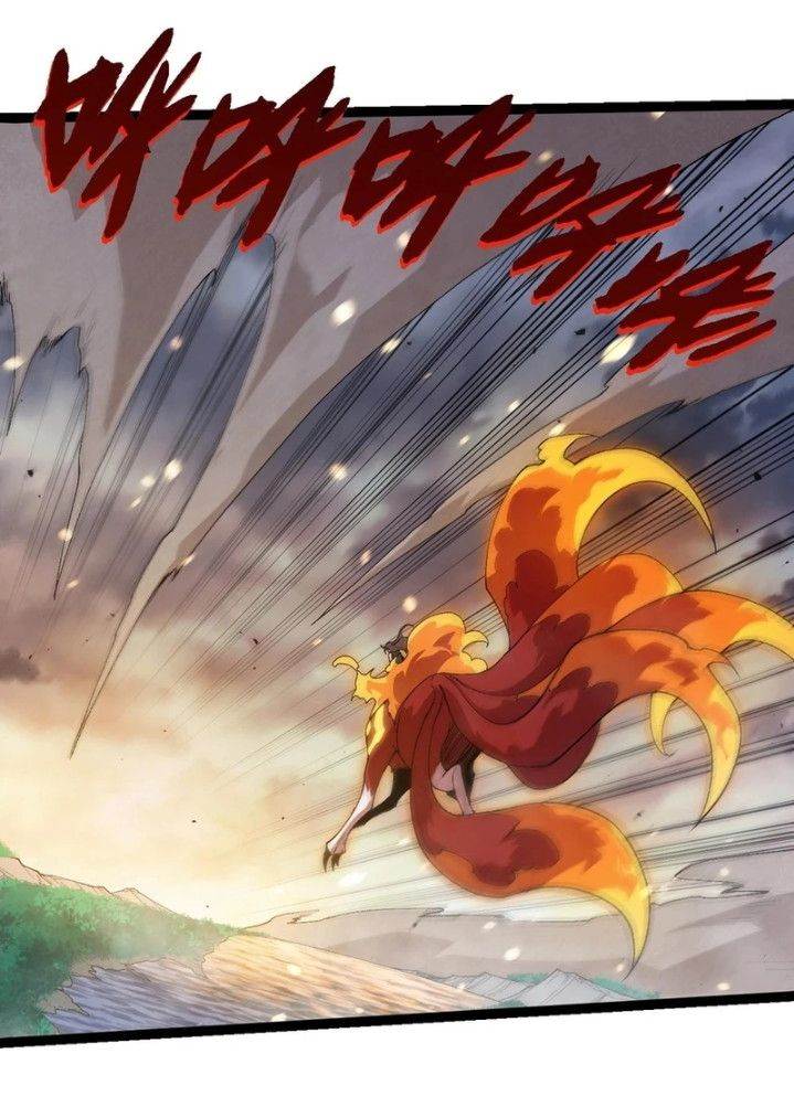 Read Evolution Begins With A Big Tree ID Manga Online