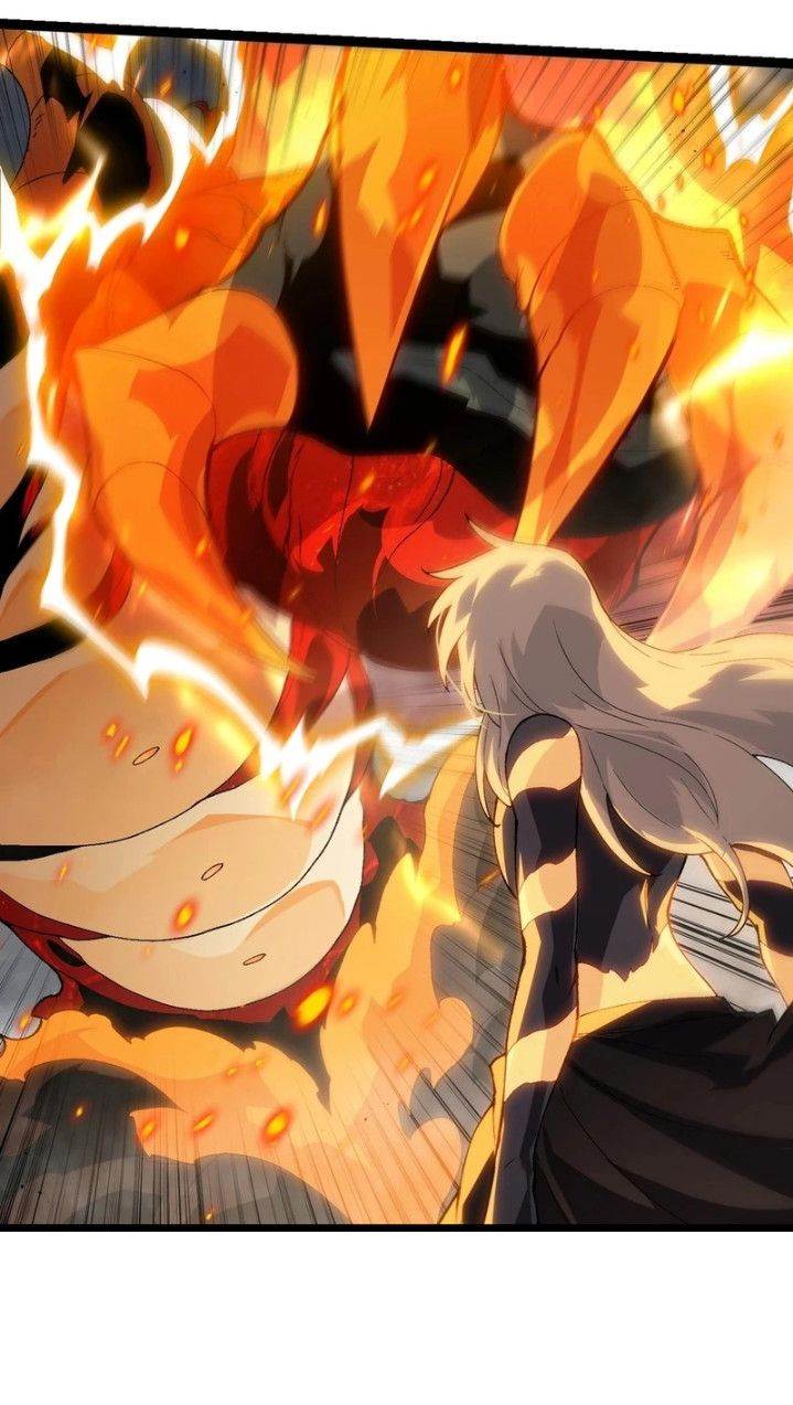 Read Evolution Begins With A Big Tree ID Manga Online