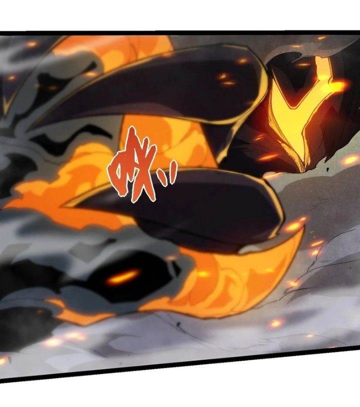 Read Evolution Begins With A Big Tree ID Manga Online