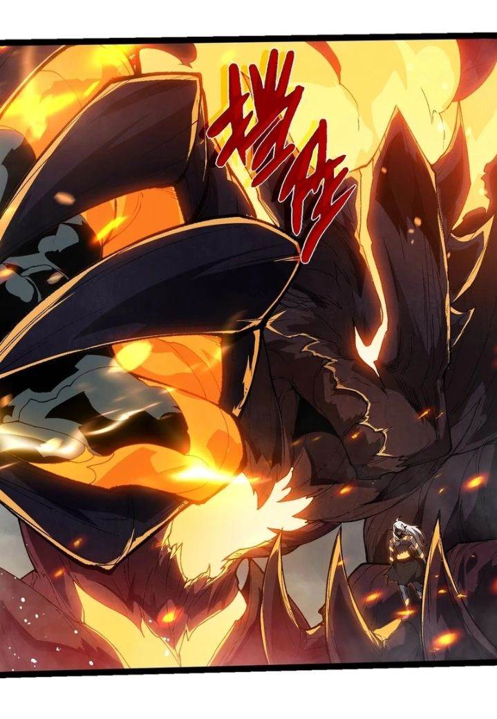 Read Evolution Begins With A Big Tree ID Manga Online