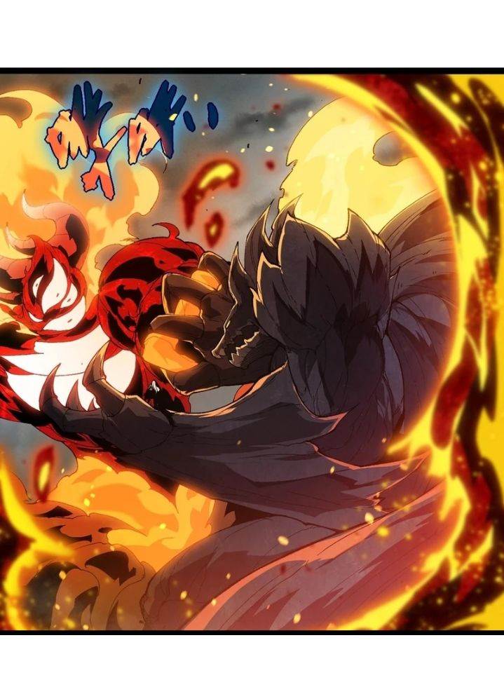 Read Evolution Begins With A Big Tree ID Manga Online