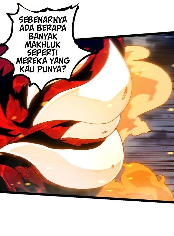 Read Evolution Begins With A Big Tree ID Manga Online