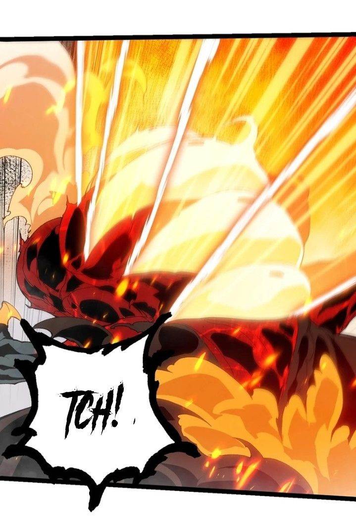Read Evolution Begins With A Big Tree ID Manga Online