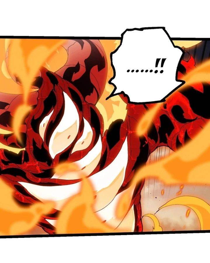 Read Evolution Begins With A Big Tree ID Manga Online