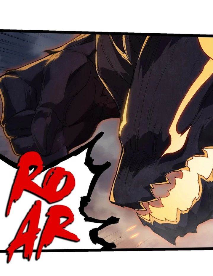 Read Evolution Begins With A Big Tree ID Manga Online