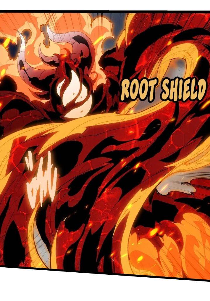 Read Evolution Begins With A Big Tree ID Manga Online