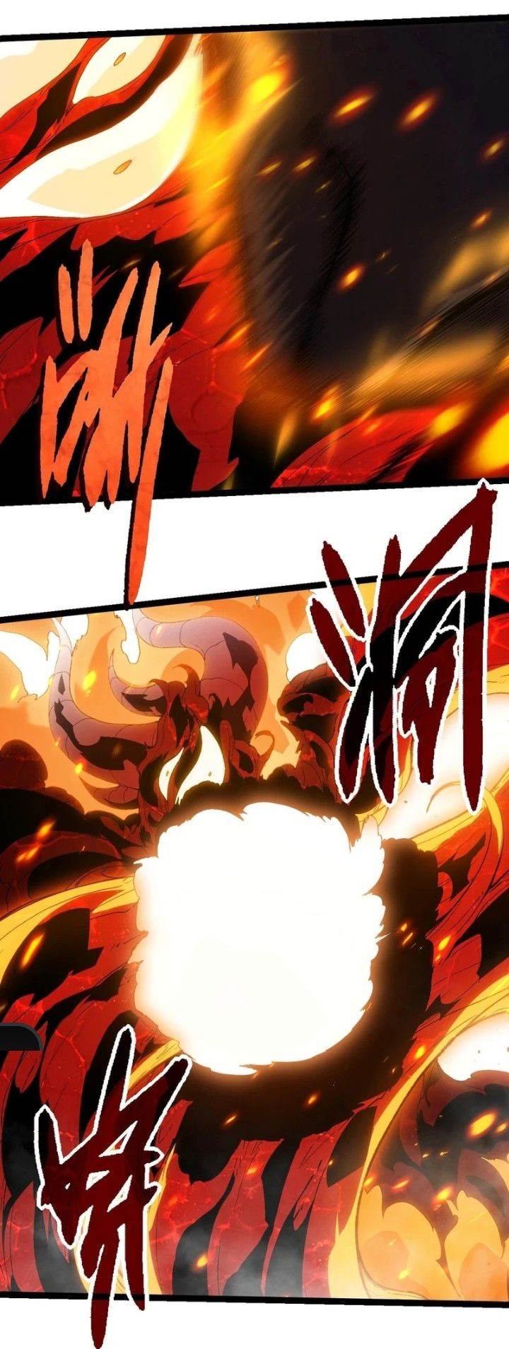 Read Evolution Begins With A Big Tree ID Manga Online