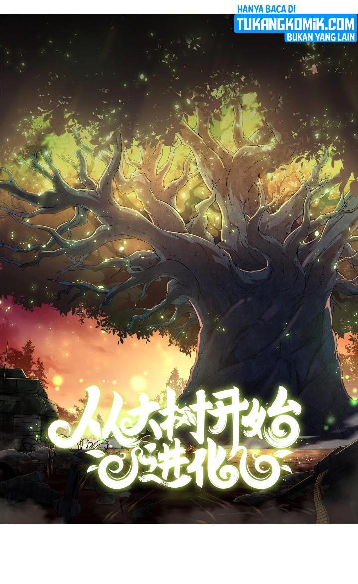 Read Evolution Begins With A Big Tree ID Manga Online