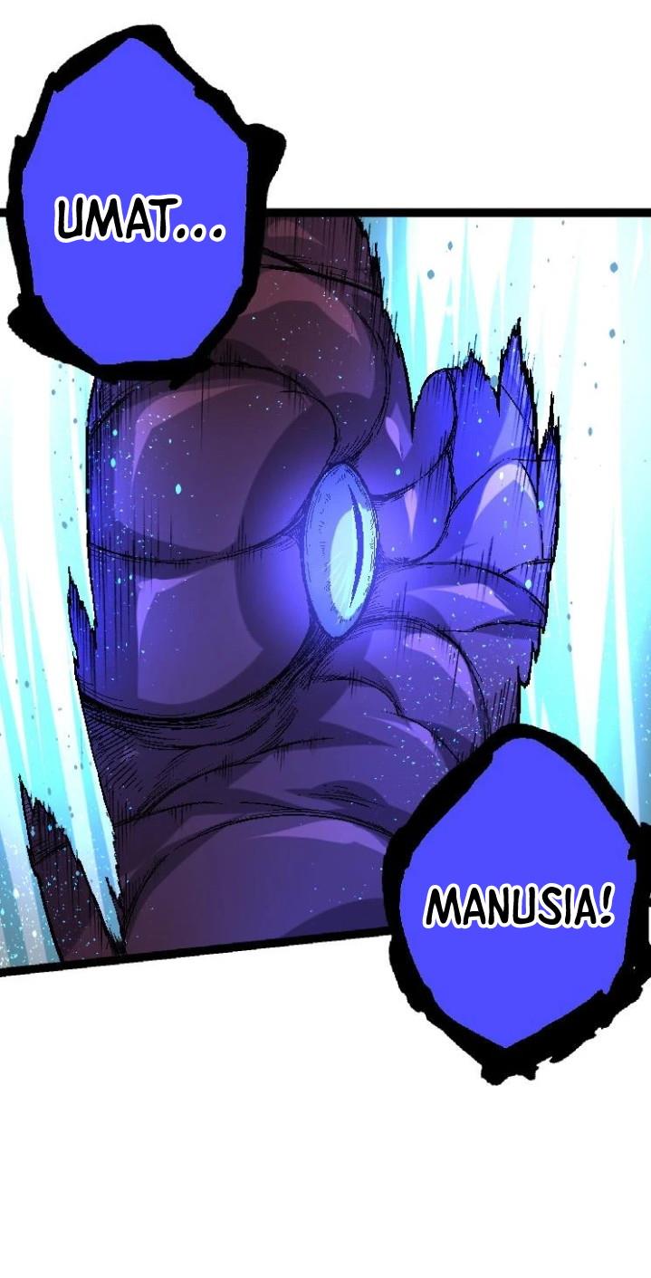 Read Evolution Begins With A Big Tree ID Manga Online