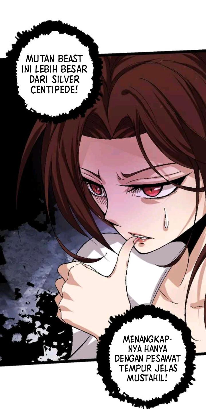 Read Evolution Begins With A Big Tree ID Manga Online
