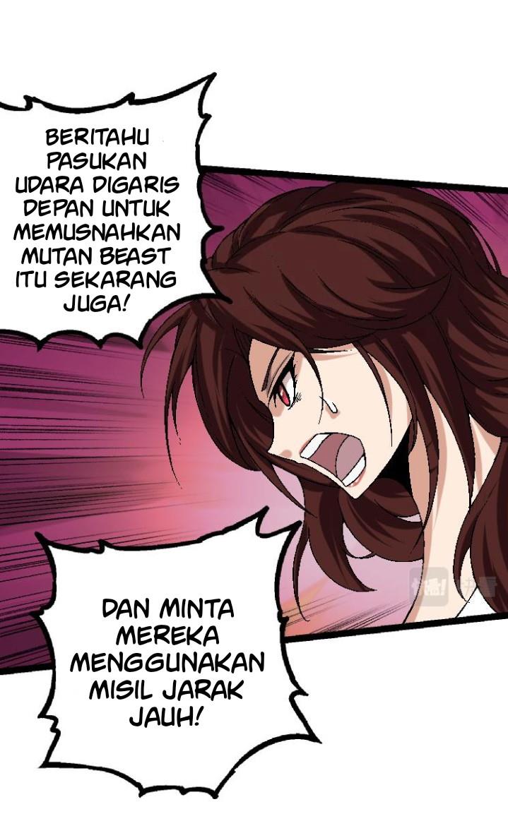 Read Evolution Begins With A Big Tree ID Manga Online