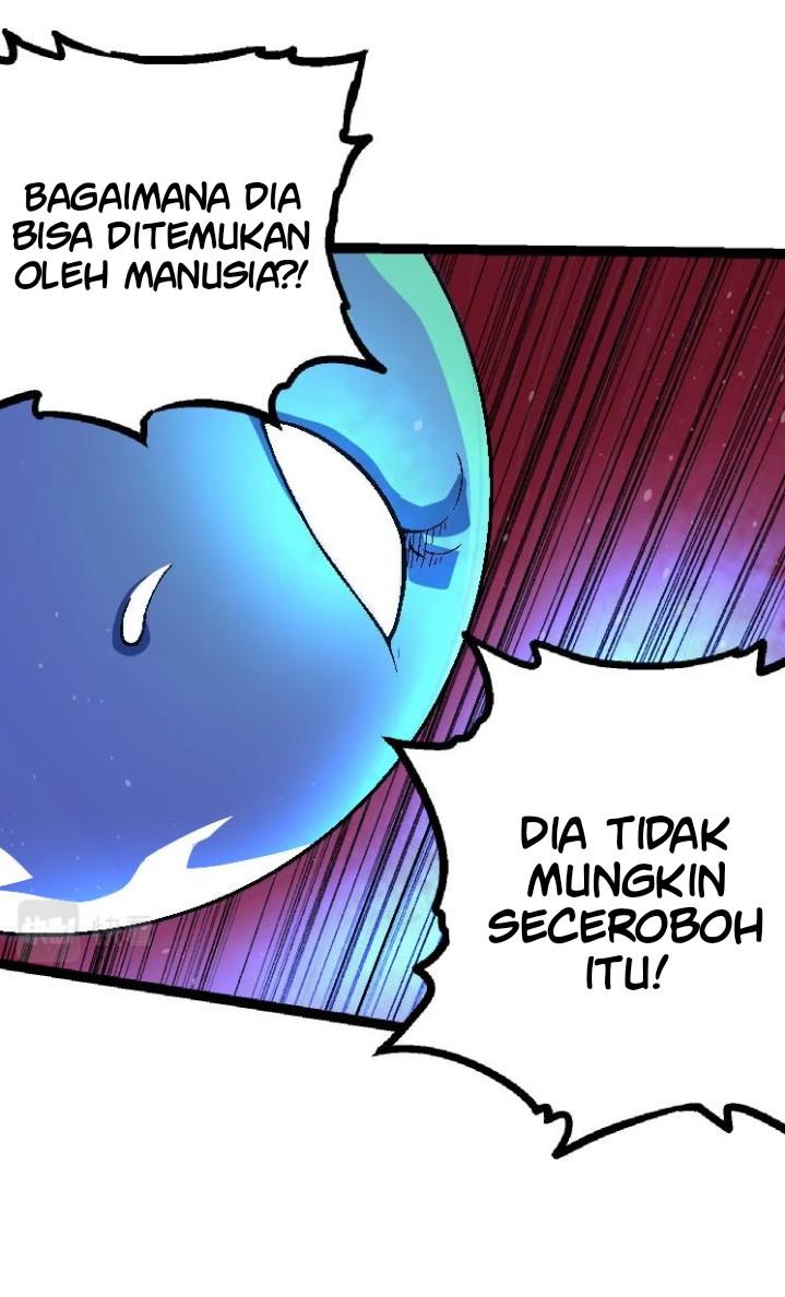 Read Evolution Begins With A Big Tree ID Manga Online
