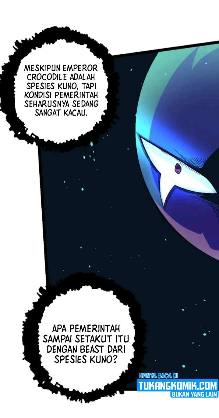 Read Evolution Begins With A Big Tree ID Manga Online