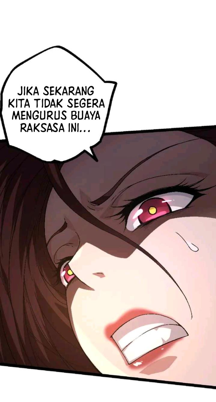 Read Evolution Begins With A Big Tree ID Manga Online