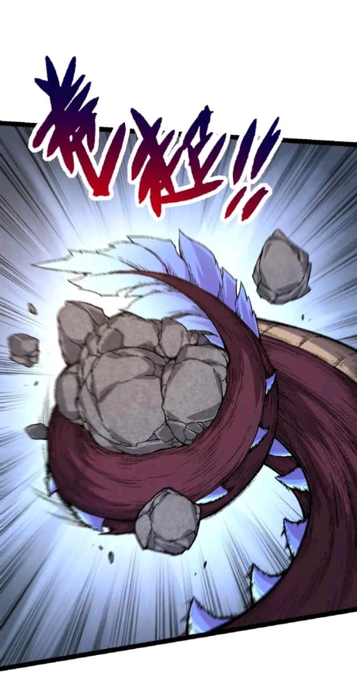 Read Evolution Begins With A Big Tree ID Manga Online
