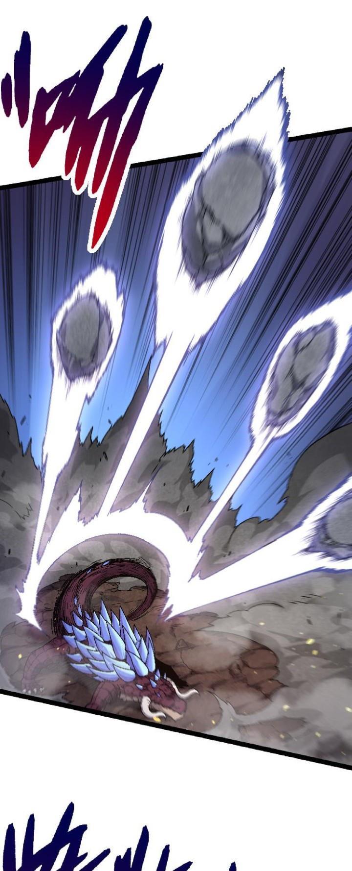 Read Evolution Begins With A Big Tree ID Manga Online