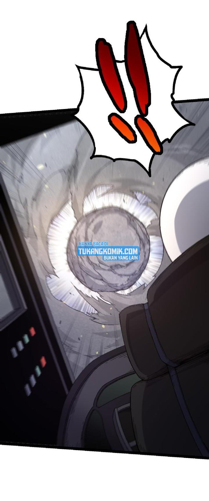 Read Evolution Begins With A Big Tree ID Manga Online