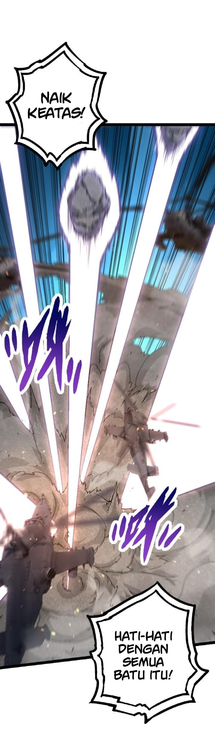 Read Evolution Begins With A Big Tree ID Manga Online