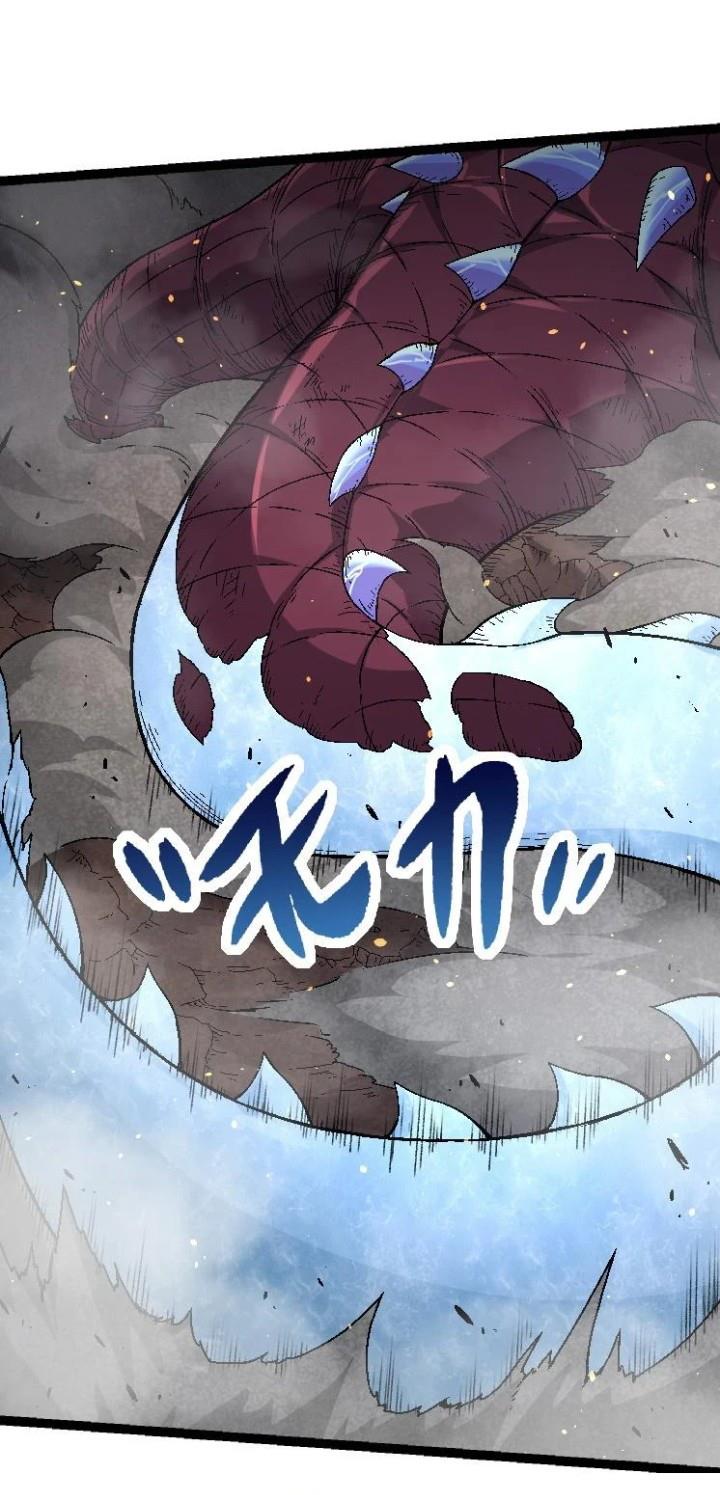Read Evolution Begins With A Big Tree ID Manga Online