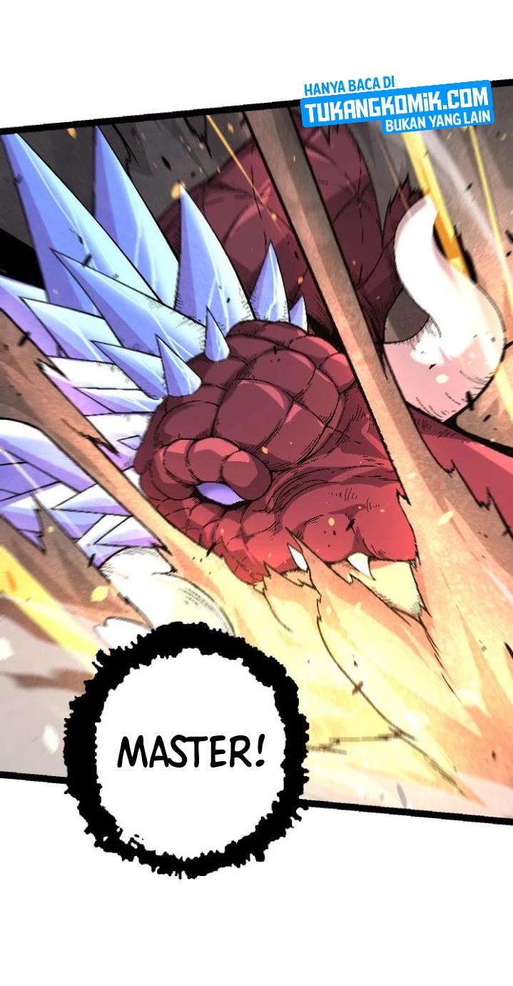 Read Evolution Begins With A Big Tree ID Manga Online