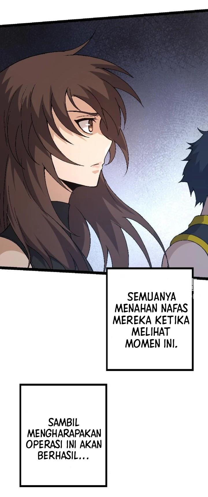 Read Evolution Begins With A Big Tree ID Manga Online