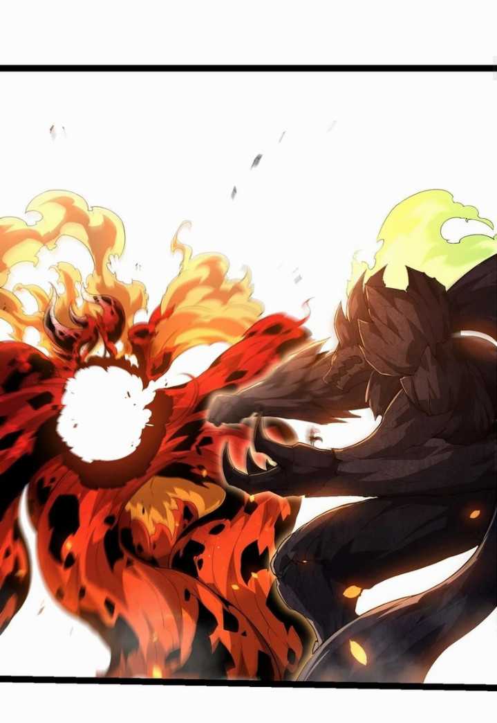 Read Evolution Begins With A Big Tree ID Manga Online