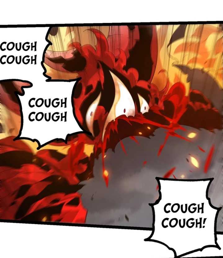 Read Evolution Begins With A Big Tree ID Manga Online