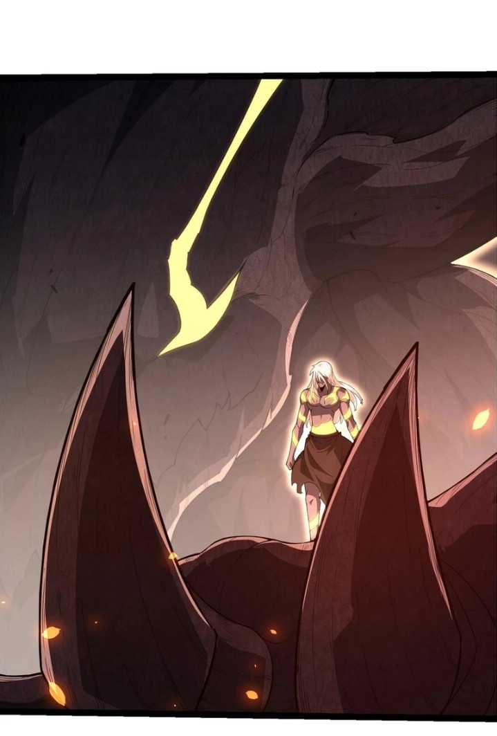 Read Evolution Begins With A Big Tree ID Manga Online