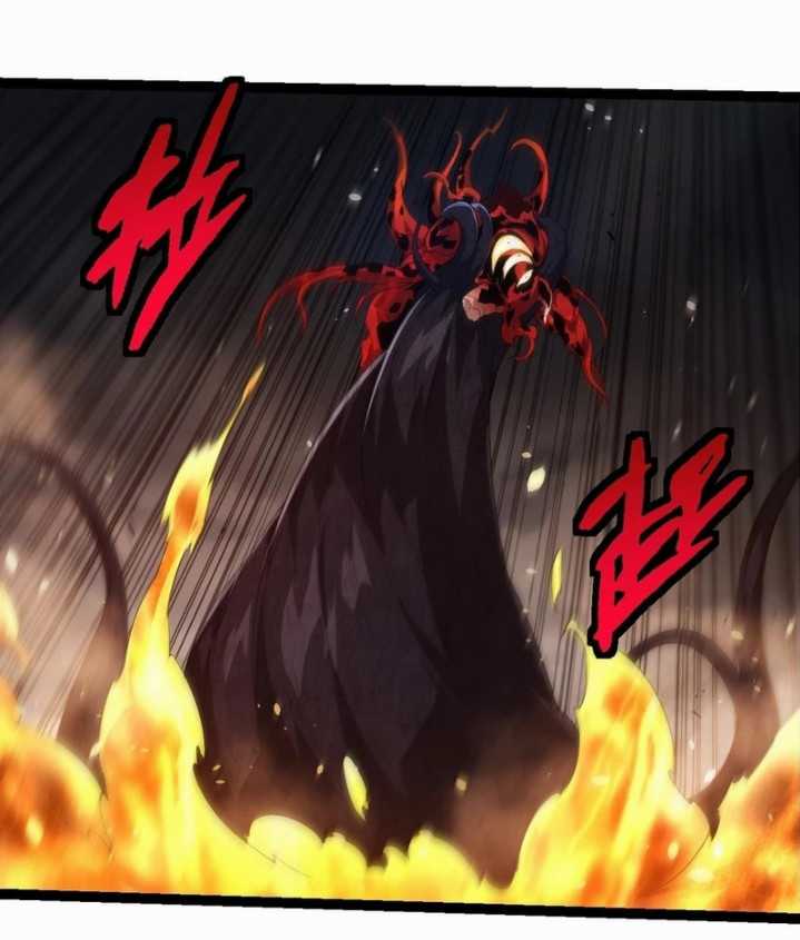 Read Evolution Begins With A Big Tree ID Manga Online