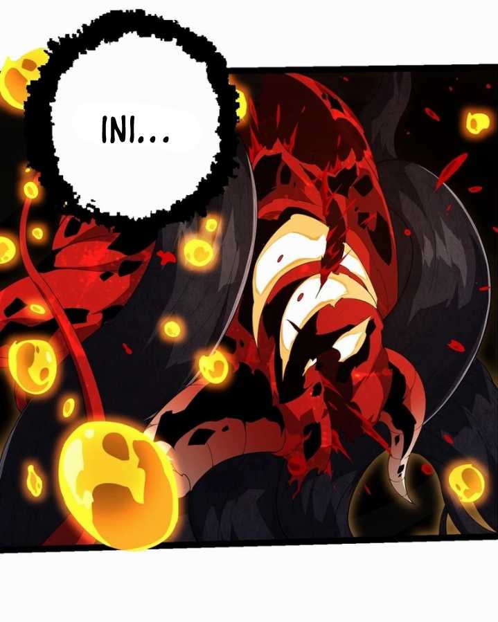 Read Evolution Begins With A Big Tree ID Manga Online