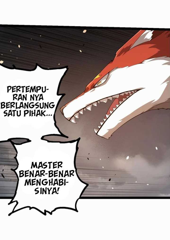 Read Evolution Begins With A Big Tree ID Manga Online