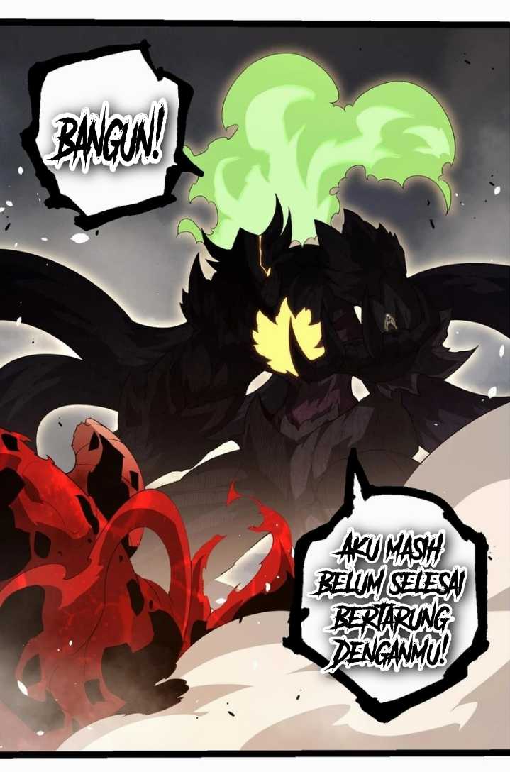 Read Evolution Begins With A Big Tree ID Manga Online