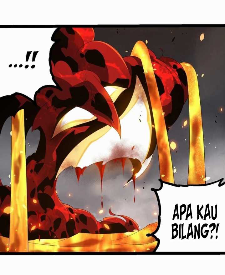 Read Evolution Begins With A Big Tree ID Manga Online