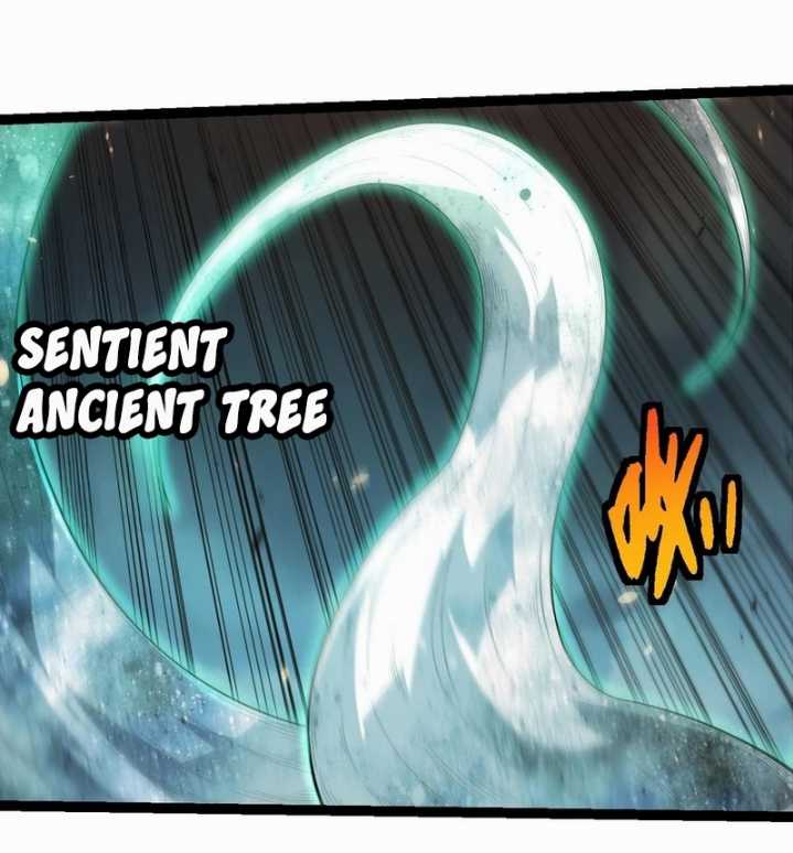 Read Evolution Begins With A Big Tree ID Manga Online
