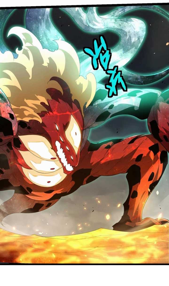 Read Evolution Begins With A Big Tree ID Manga Online