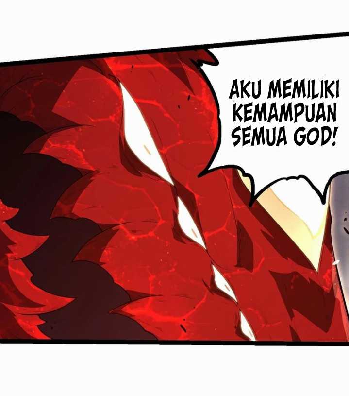 Read Evolution Begins With A Big Tree ID Manga Online