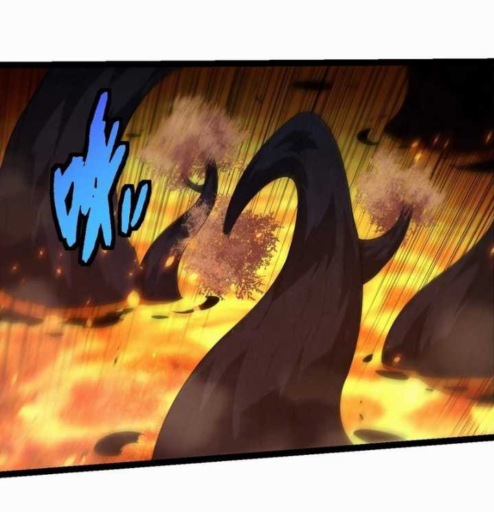 Read Evolution Begins With A Big Tree ID Manga Online