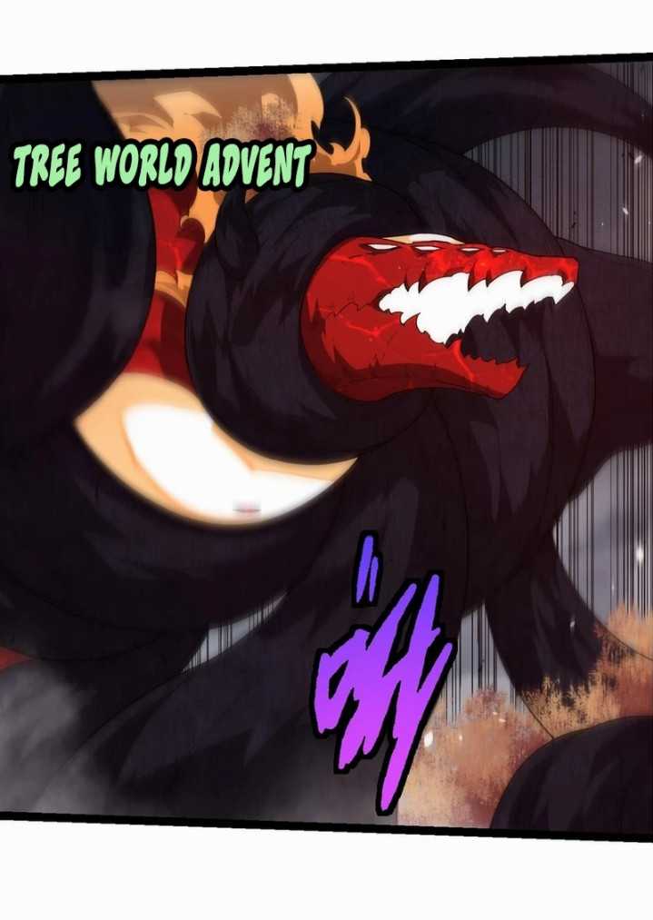Read Evolution Begins With A Big Tree ID Manga Online