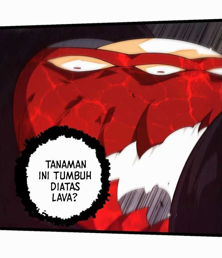 Read Evolution Begins With A Big Tree ID Manga Online