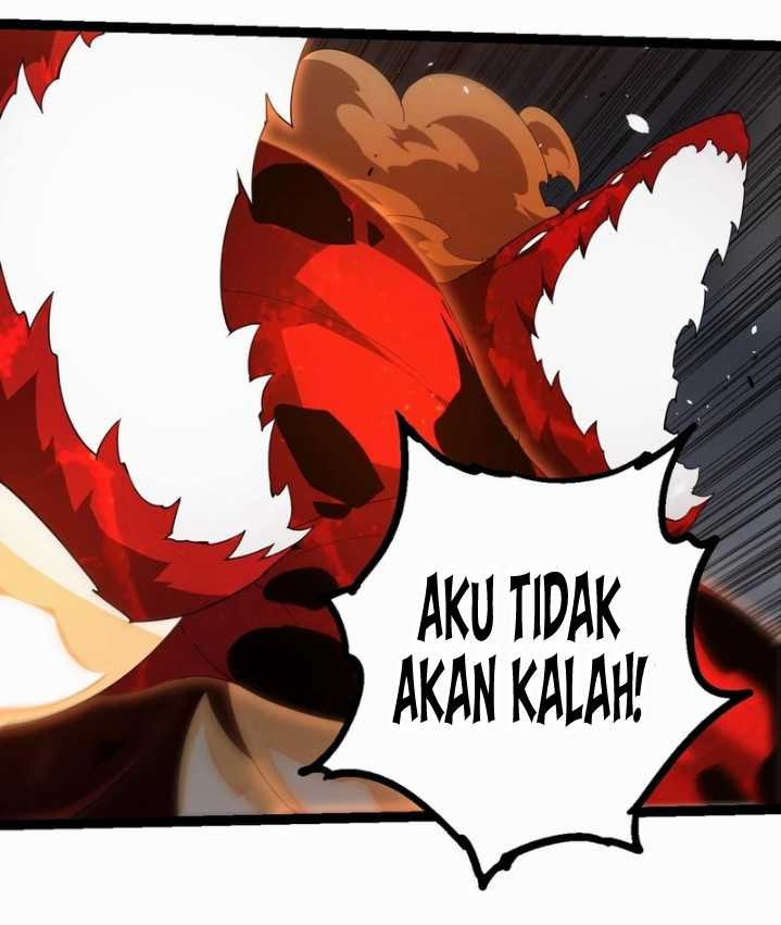 Read Evolution Begins With A Big Tree ID Manga Online