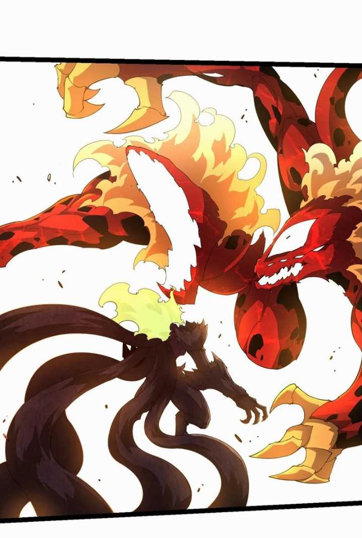 Read Evolution Begins With A Big Tree ID Manga Online
