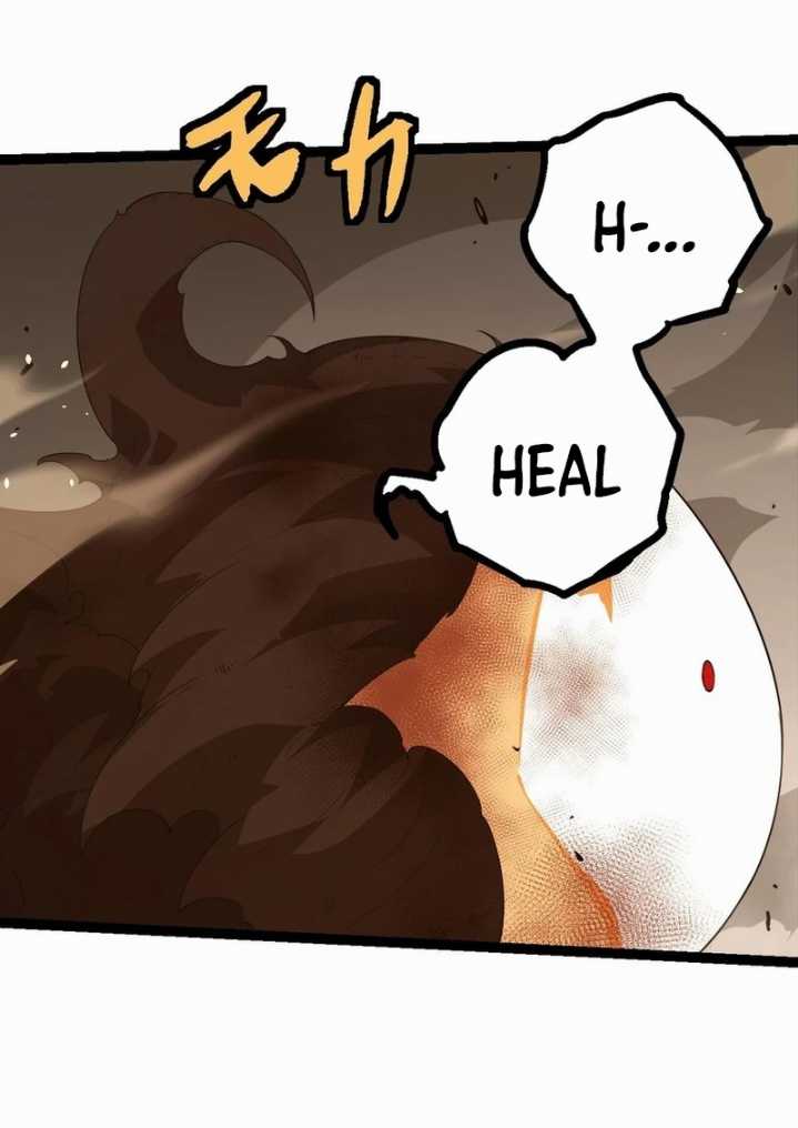 Read Evolution Begins With A Big Tree ID Manga Online